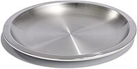 Hydro Flask Camp - Camping Outdoor Kitchen Insulated Dinnerware Cookware Plate Birch