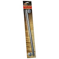 CE SMITH Roller Shaft - Zinc-Plated Boat Trailer Replacement