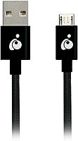 IOGEAR Charge & Sync USB to Micro USB Cable