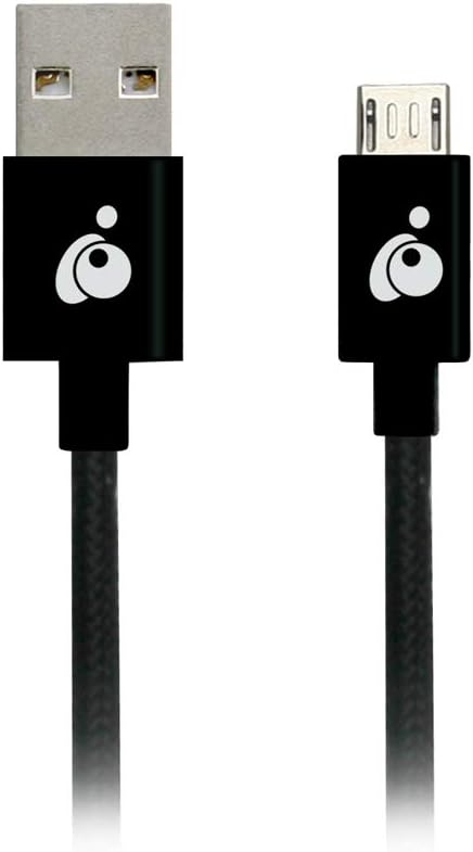 IOGEAR Charge & Sync USB to Micro USB Cable
