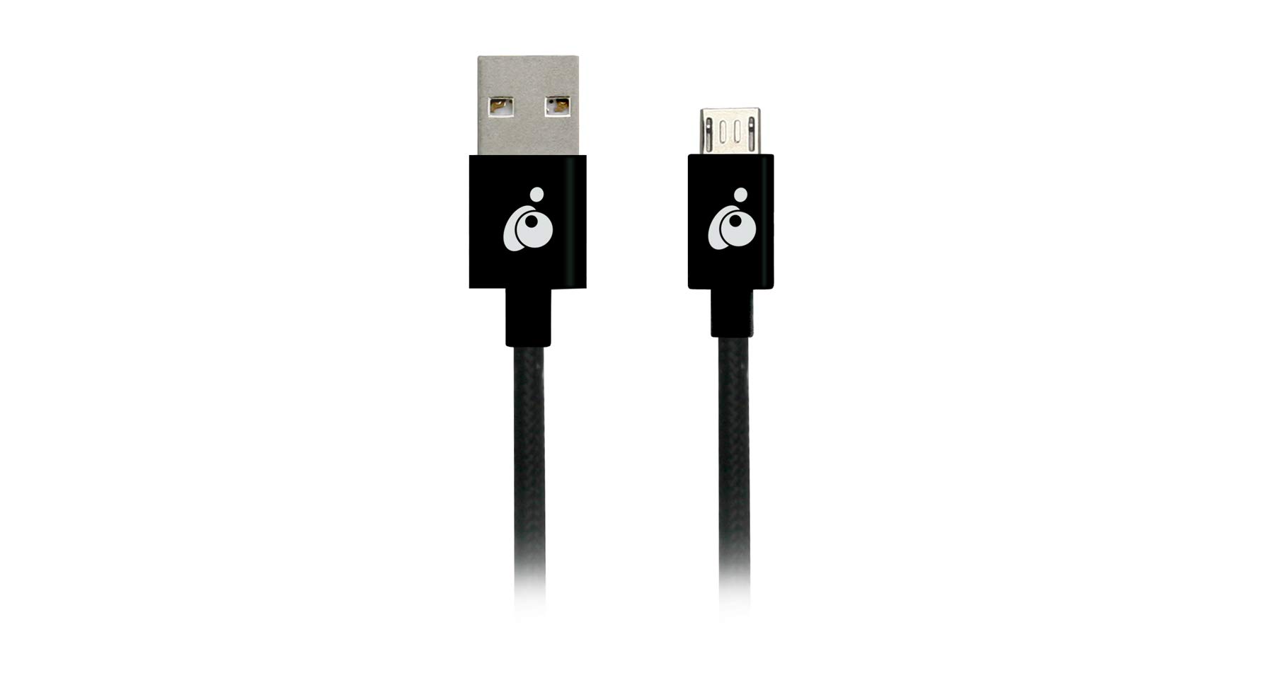 IOGEAR Charge & Sync USB to Micro USB Cable