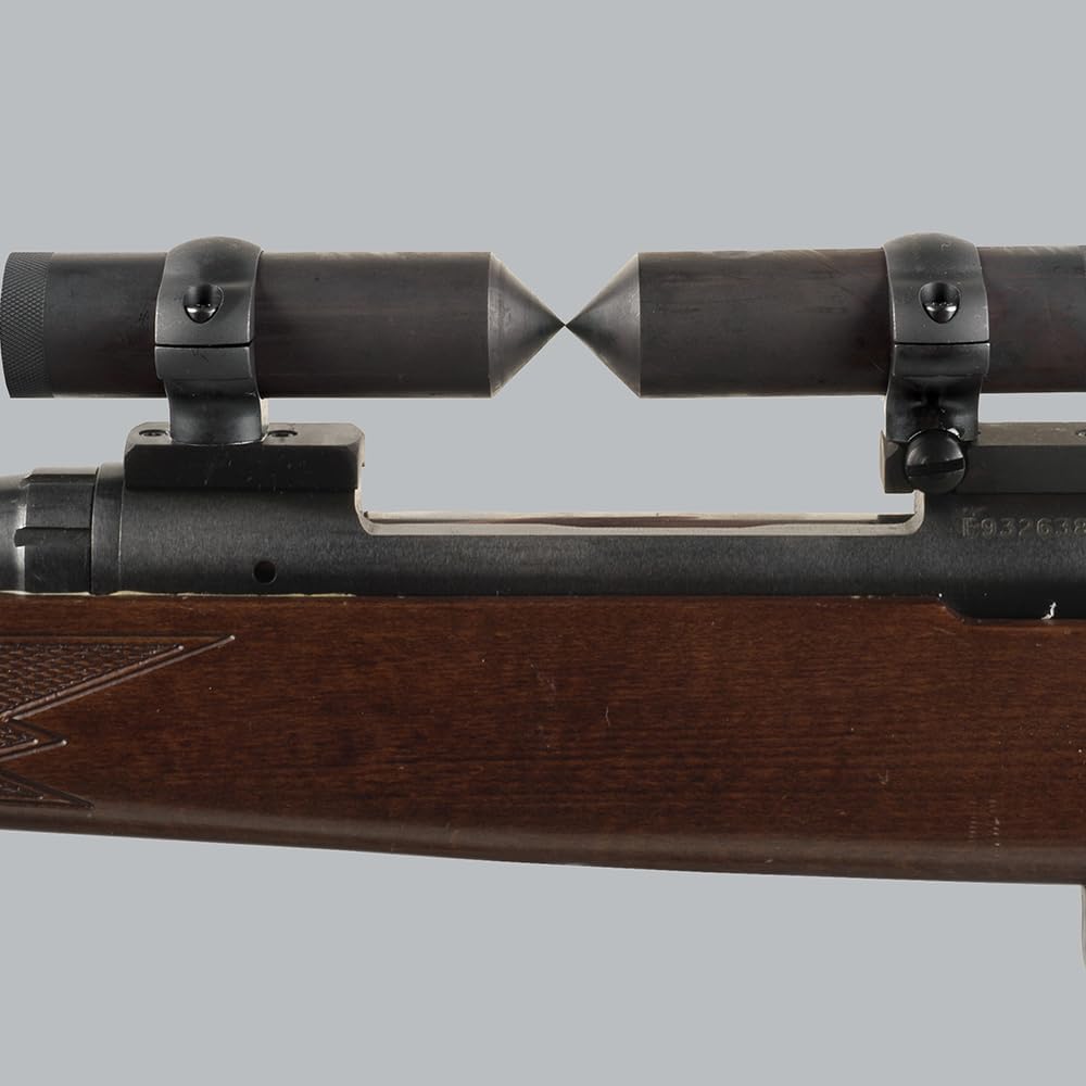 WHEELER Scope Ring Alignment and Lapping Kit