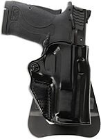 Galco Speed Master 2.0 Paddle/Belt Holster
