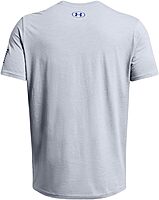 Under Armour Men's Freedom Graphic Short Sleeve T-Shirt