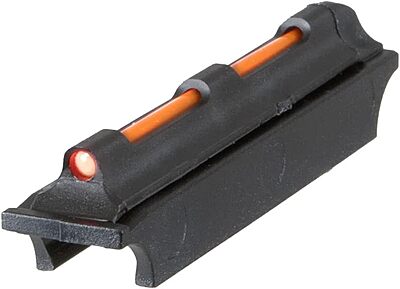 TRUGLO Magnum Gobble-Dot Xtreme 3-Dot Ventilated Rib Shotgun Sight