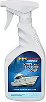 Sudbury Vinyl & Leather Zoap® - 32oz