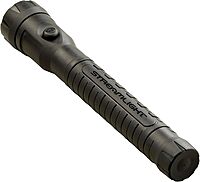 STREAMLIGHT PolyStinger LED HAZ-LO Rechargeable Intrinsically Safe Flashlight