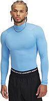 Under Armour Men's ColdGear Mock Base Layer Shirt