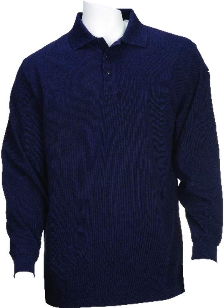 5.11 Tactical Men's Performance Long Sleeve Work Polo, 100% Polyester, Style 72049/72049T