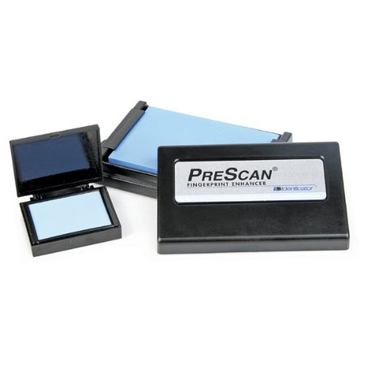 Prescan Fingerprinting Pad Large Prescan Pad 3 X 4.5 -Inch, Single