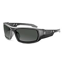 ERGODYNE Skullerz Odin Polarized Safety Sunglasses