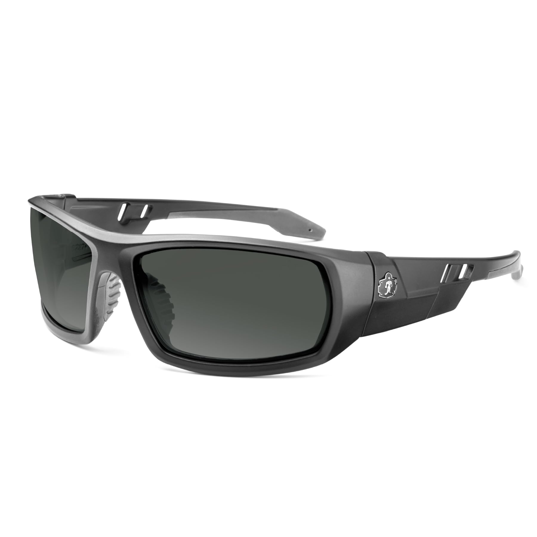 ERGODYNE Skullerz Odin Polarized Safety Sunglasses