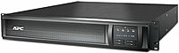 APC Network UPS, 750VA Smart-UPS Sine Wave UPS with Extended Run Option, SMX750C, Tower/2U Rackmount Convertible