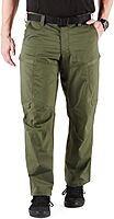 5.11 Tactical Men's Apex Pants, Regular Fit, Gusseted, 10 Pockets, Style 74434ABR