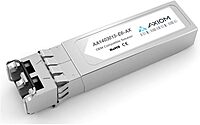 AXIOM 10GBASE-SR SFP+ TRANSCEIVER FOR AVAYA # AA1403015-E6
