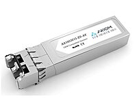 AXIOM 10GBASE-SR SFP+ TRANSCEIVER FOR AVAYA # AA1403015-E6