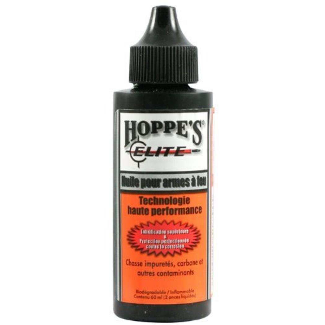 Hoppe's Elite Gun Oil