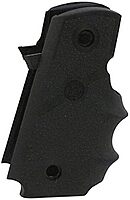 HOGUE 11000 Rubber Grip for para Ordnance, P-13 W/Finger Grooves