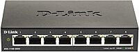 D-Link DGS-1100 Series Smart Managed Gigabit Switches