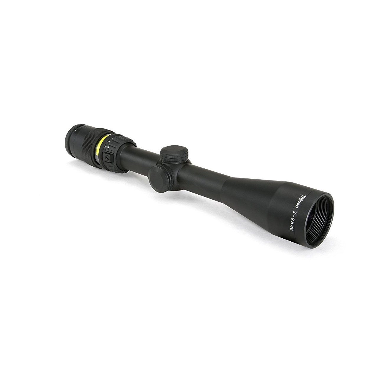 TRIJICON AccuPoint Battery-Free Illuminated Riflescope