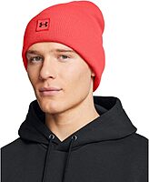 Under Armour Unisex Halftime Cuff Beanie