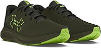 Under Armour Men's Charged Pursuit 3 Big Logo Running Shoe