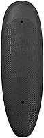Beretta Micro-Core Skeet and Sporting Rubber Recoil Pad, Multiple Thickness, Black .51"
