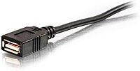 C2G USB Extension Cables