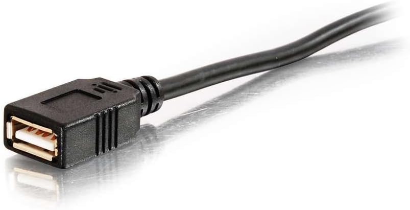 C2G USB Extension Cables