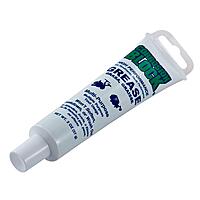 Corrosion Block High Performance Waterproof Grease - 2oz Tube - Non-Hazmat, Non-Flammable & Non-Toxic