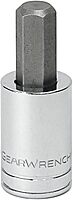 GEARWRENCH 3/8" Drive Hex Bit SAE Socket 5/16" - 80420