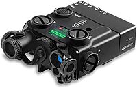 Steiner DBAL-A3 Dual Beam Aiming Laser