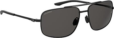 Under Armour Men's UA Impulse Square Sunglasses