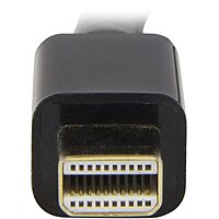 StarTech.com Mini DisplayPort to HDMI Converter Cable
