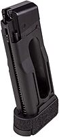 Sig Sauer ProForce Replacement 12-Round Airsoft Magazine Compatible with P365 CO2 Air Guns | 6mm Plastic BB (AMPF-365)