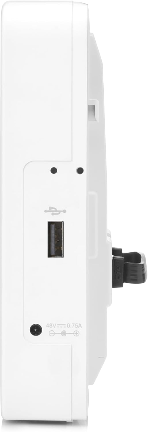 HPE 6300M 48-port 1GbE Class 4 PoE and 4-port SFP56 Switch - 48 Ports - Manageable - 3 Layer Supported - JL661A