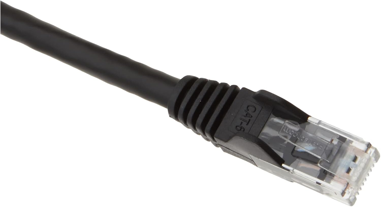 StarTech.com CAT6 Snagless RJ45 Ethernet Patch Cable