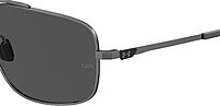 Under Armour Men's UA Impulse Square Sunglasses