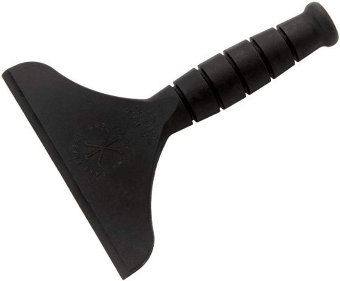 KA-BAR Lake Effect Ice Scraper - Black