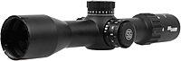 SIG SAUER Tango-DMR 3-18x44mm 34mm Tube FFP Illuminated Milling 2.0 Riflescope