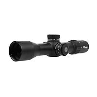 SIG SAUER Tango-DMR 3-18x44mm 34mm Tube FFP Illuminated Milling 2.0 Riflescope