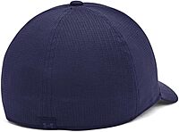 UNDER ARMOUR Men's Iso-Chill ArmourVent Stretch Fit Hat