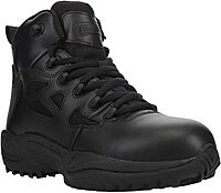 Reebok Women's Rapid Response RB864 6 Inch Tactical Composite Toe Boot