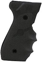 HOGUE OverMolded Rubber Grip for Beretta 92/96 Series