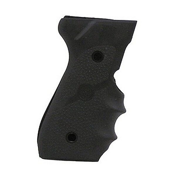 HOGUE OverMolded Rubber Grip for Beretta 92/96 Series