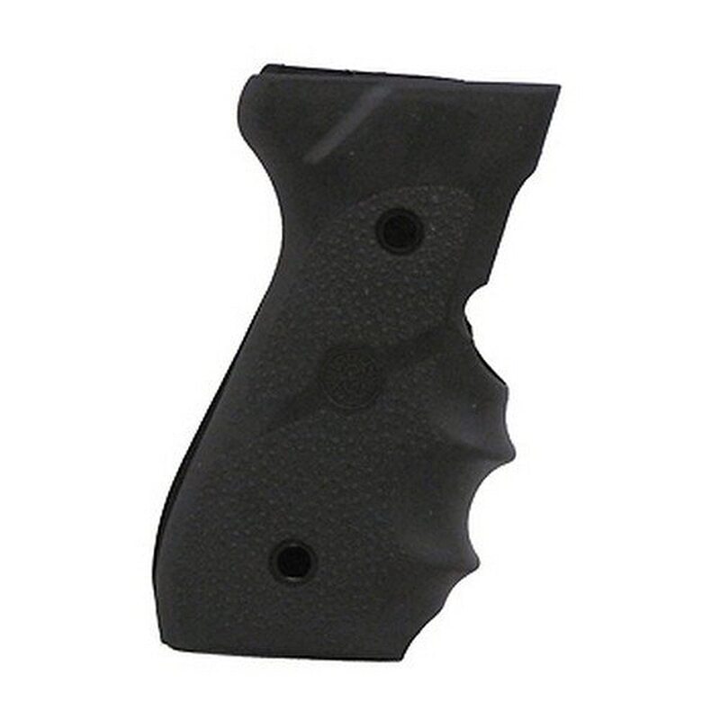 HOGUE OverMolded Rubber Grip for Beretta 92/96 Series