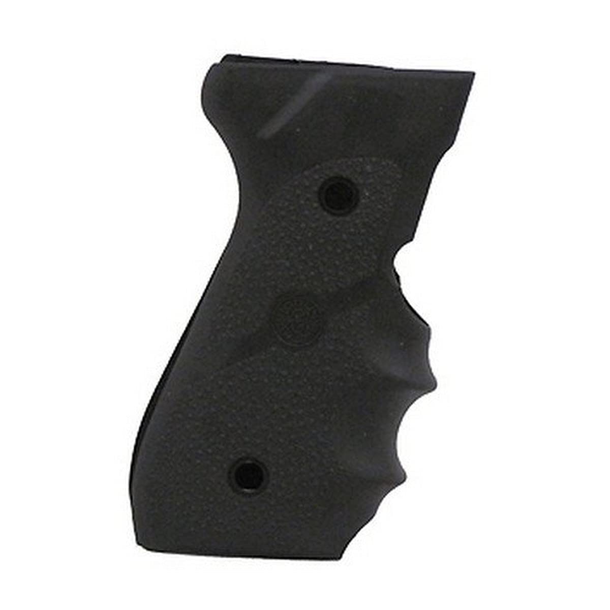 HOGUE OverMolded Rubber Grip for Beretta 92/96 Series