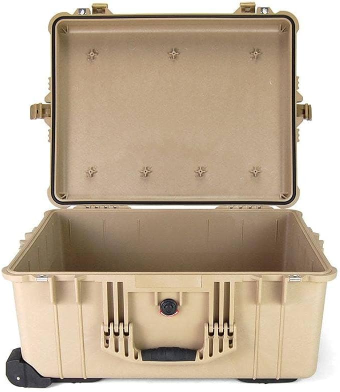 Pelican 1610 Protector Case