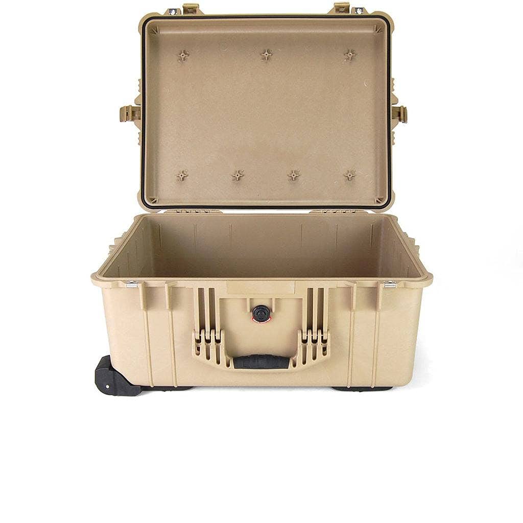Pelican 1610 Protector Case