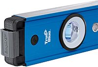 Empire Level E75-48 48" True Blue Box Beam Level